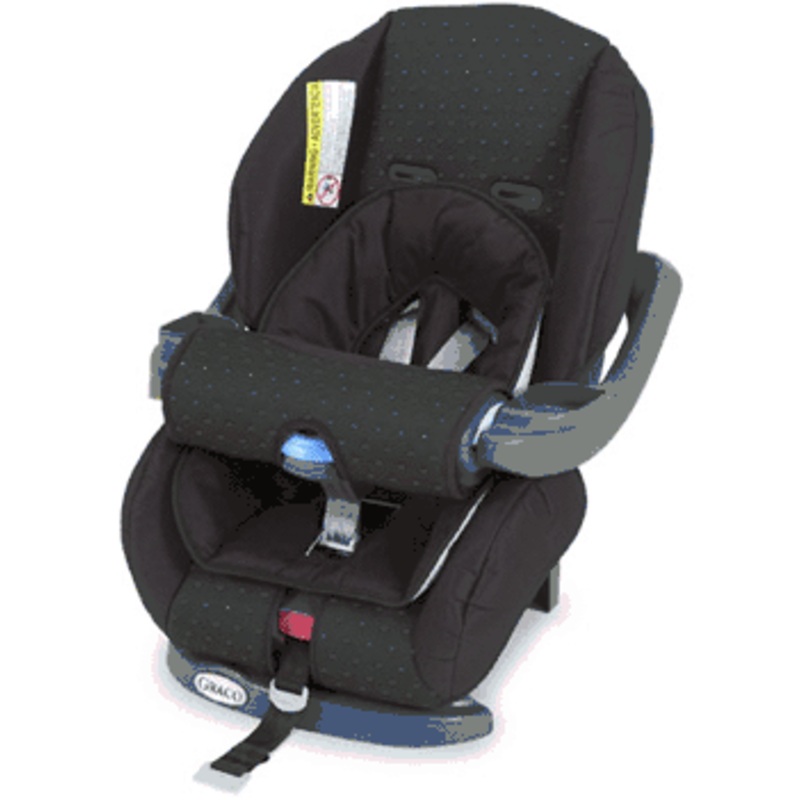 Graco – ComfortSport Overhead Shield 8438WEL in Wellington