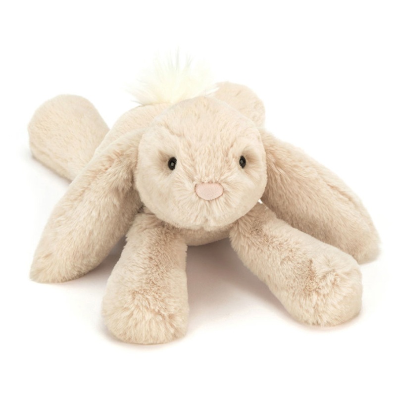 Jellycat Medium Smudge Rabbit