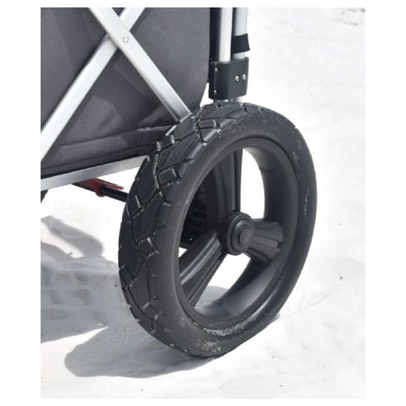 Keenz OPEN BOX All-Terrain Wheel Set