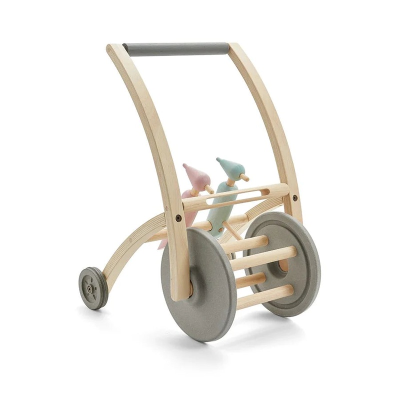 Plan Toys Woodpecker Walker
