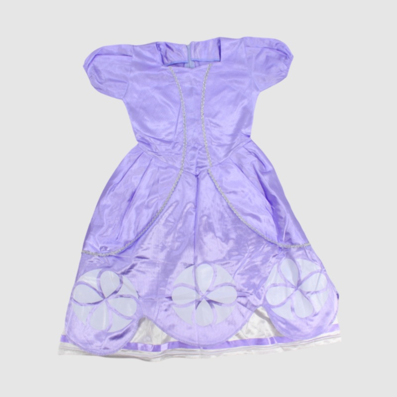 Sophia Costume