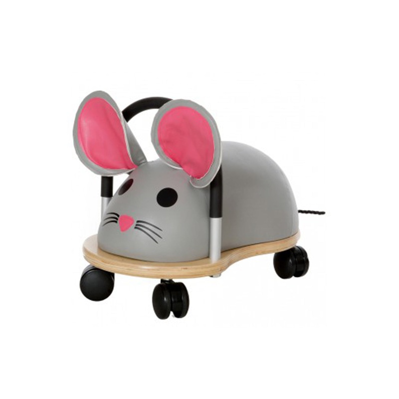 Wheely Bug Mouse