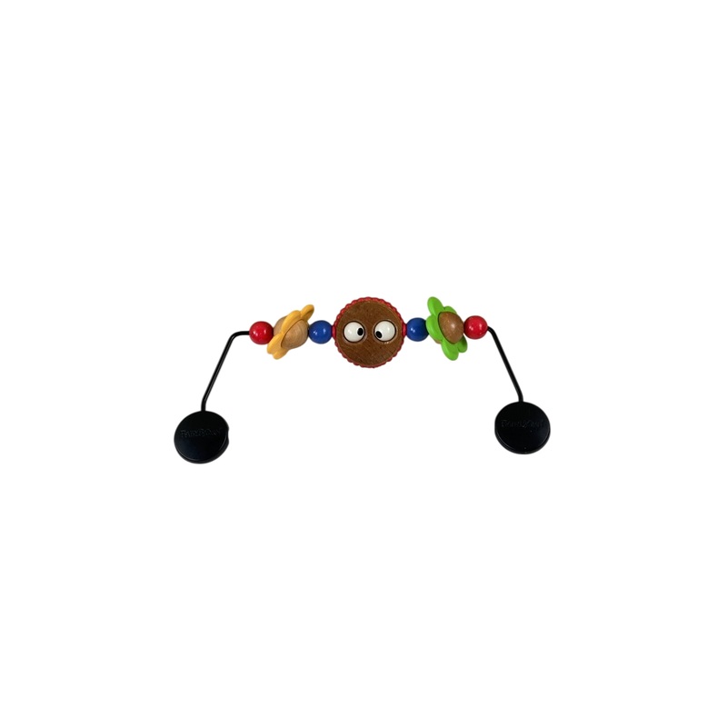 BabyBjorn Toy For Baby Bouncer, Googly Eyes