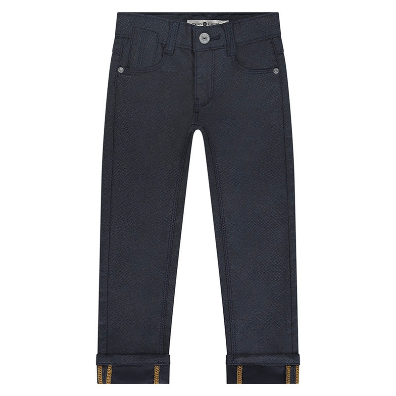 Boy’s Pants – Navy