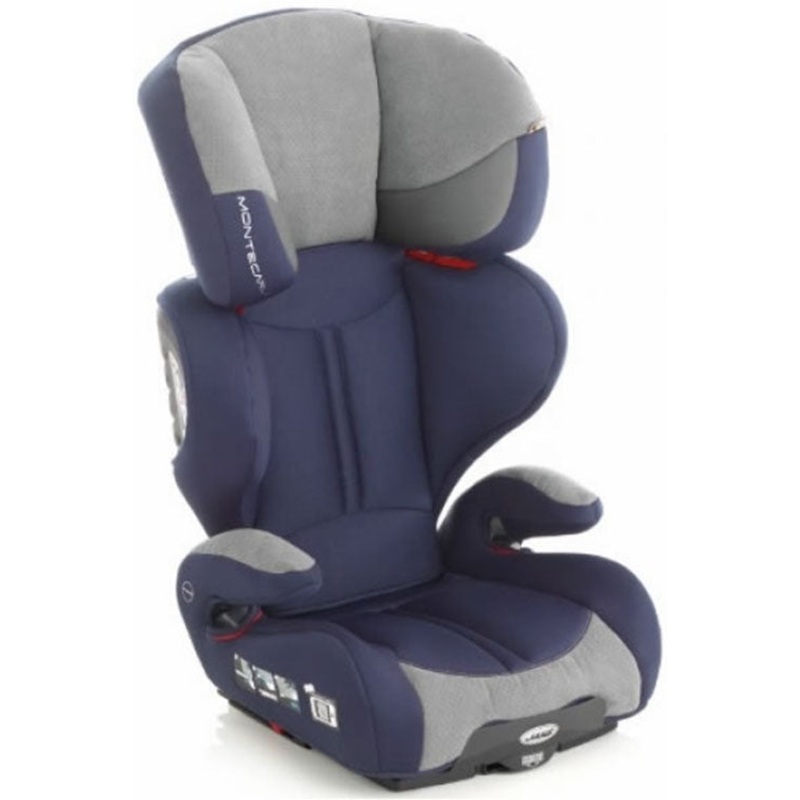 Jane Montecarlo R1 Booster Car Seat – Yale