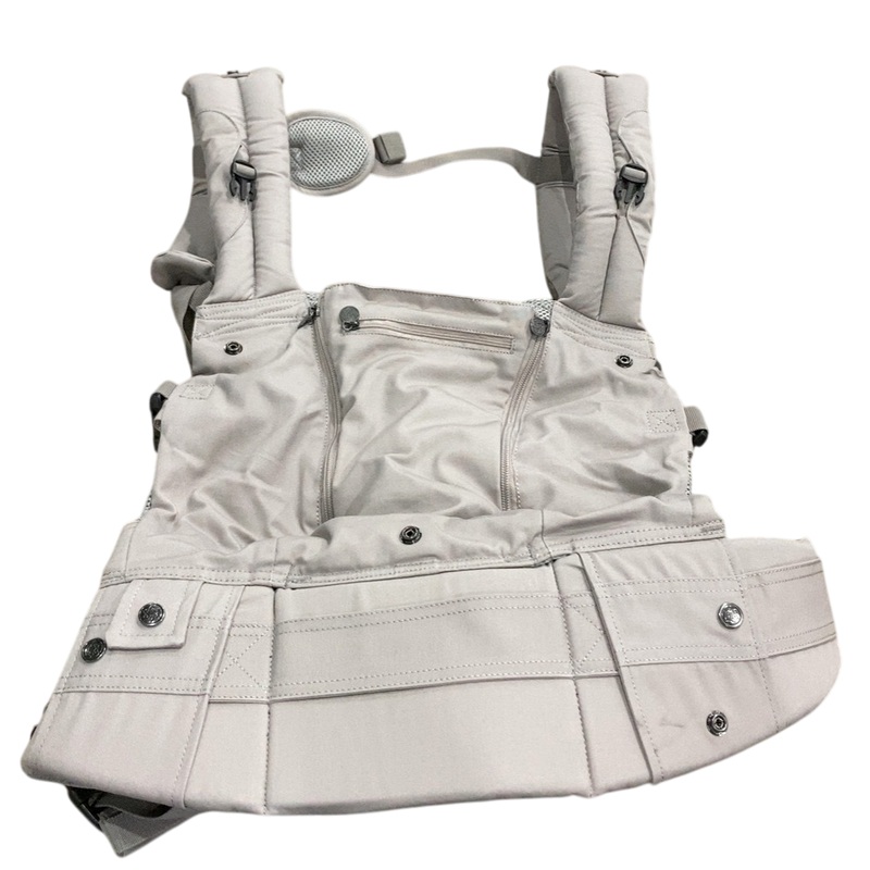 Lillebaby Complete All Seasons Baby Carrier, Stone