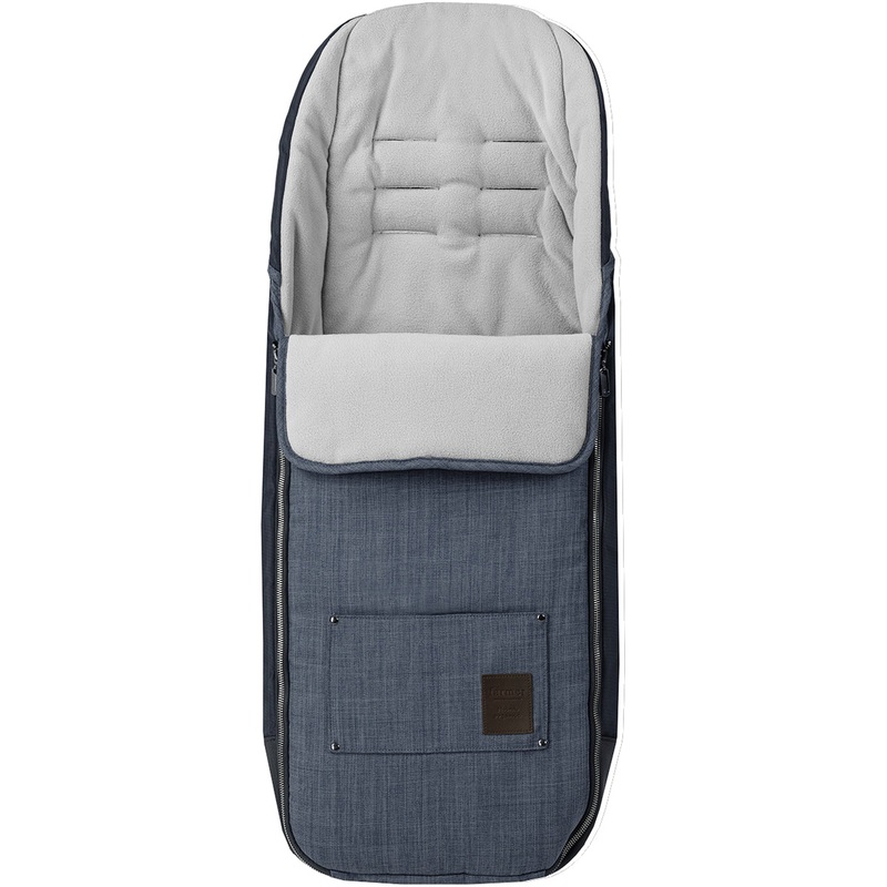 Mutsy Igo Farmer Footmuff – Shadow