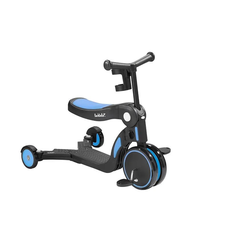 scoobi 5-in-1 Scooter – Freshwater Blue