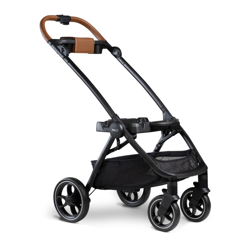 Tavo Pets by Nuna – Roscoe Stoller Frame for Maeve