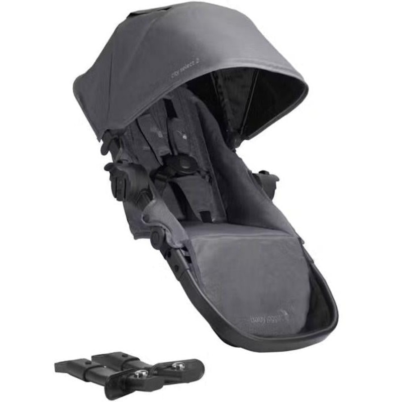 Baby Jogger City Select 2 Second Seat Kit