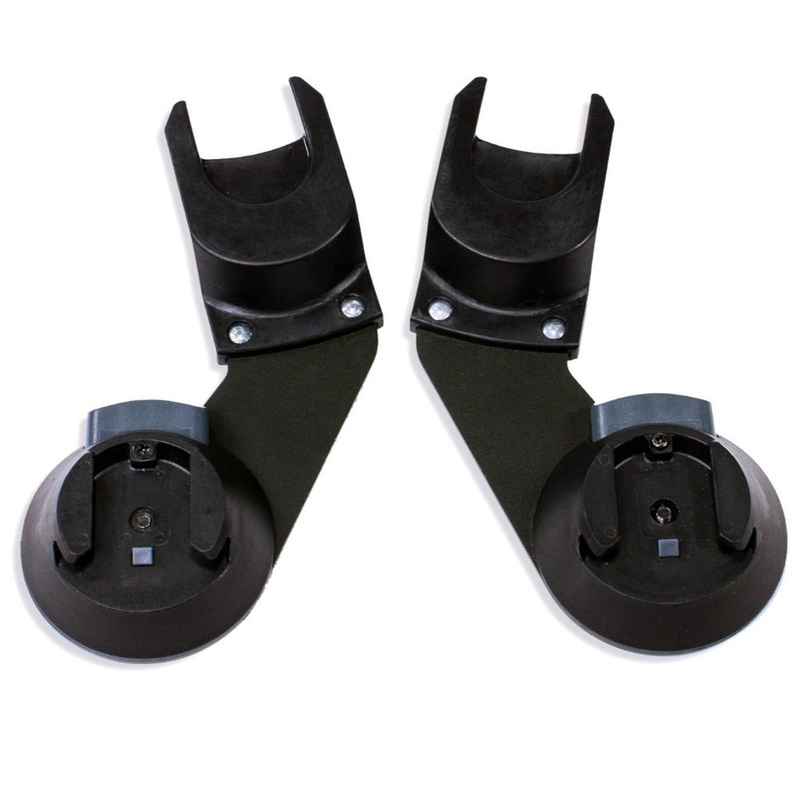 Bumbleride Era Car Seat Adapter | Clek / Cybex / Nuna / Maxi Cosi