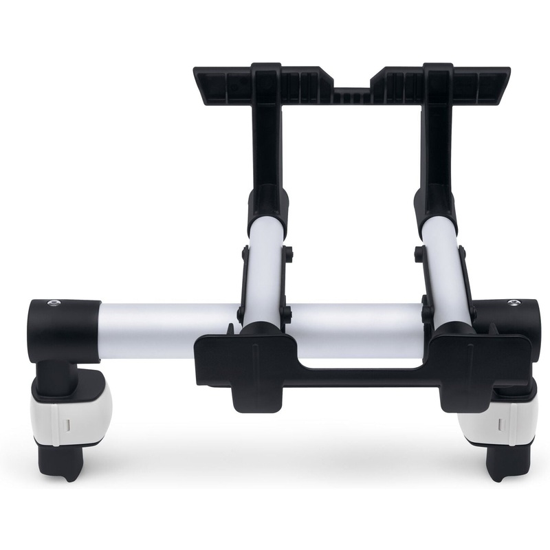 Bugaboo Donkey Mono Adapter  for Chicco Car Seats