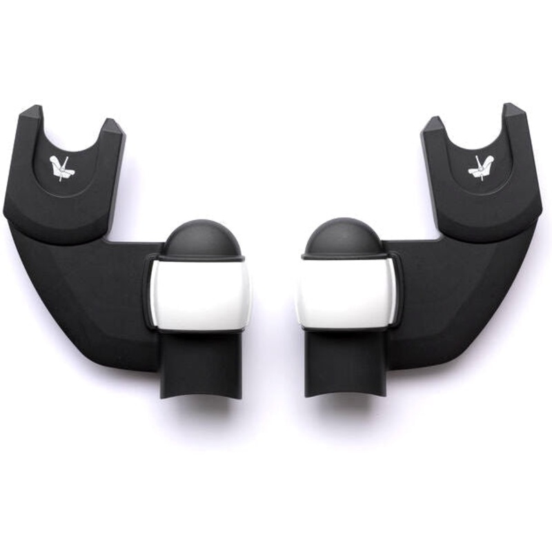 Bugaboo Fox Car Seat Adapters