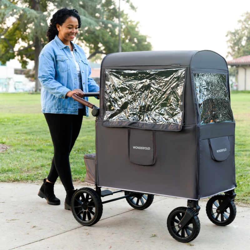 WonderFold Weather Cover (W Series)