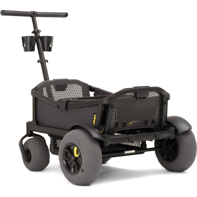 Veer Cruiser Beach Wheel Kit – Shipping Early July