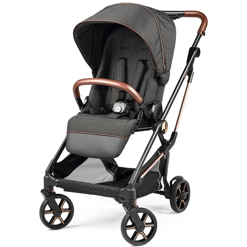 PEG Vivace Stroller