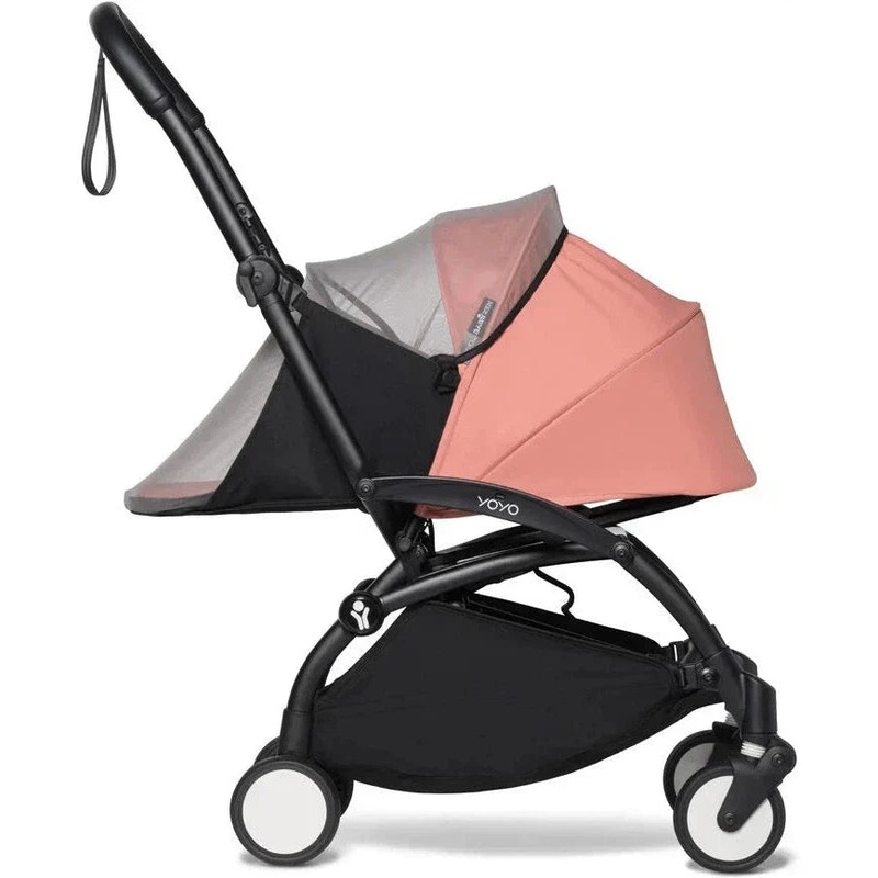 Stokke YOYO 0+ Newborn Pack Mosquito Net
