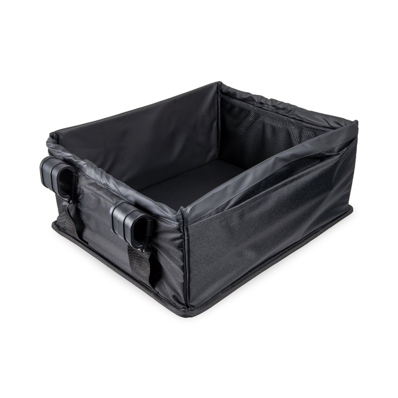 WonderFold Collapsible Shopping Basket