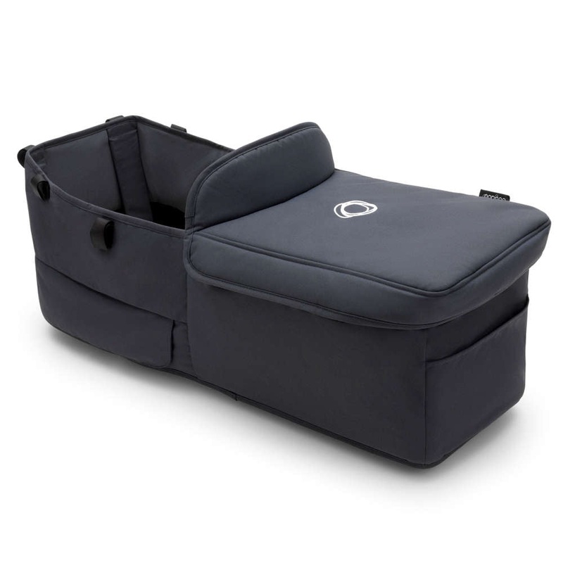 Bugaboo Donkey Bassinet Fabric Set Complete