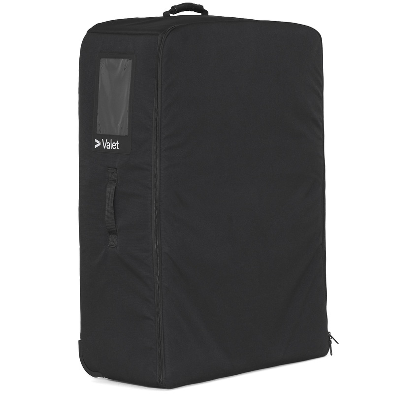 Veer Valet Travel Bag