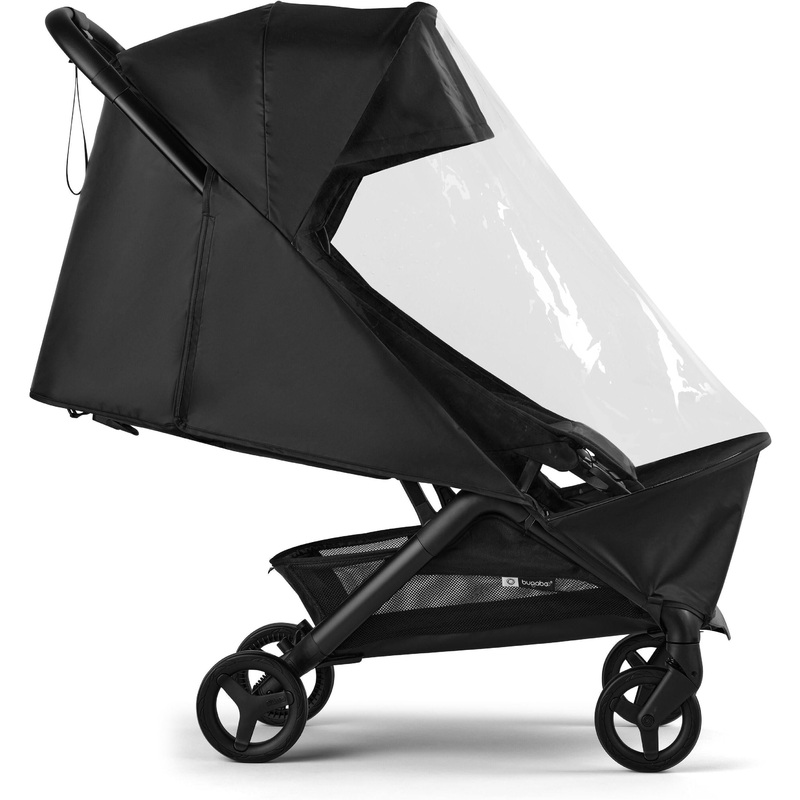 Bugaboo Butterfly 2 Rain Cover