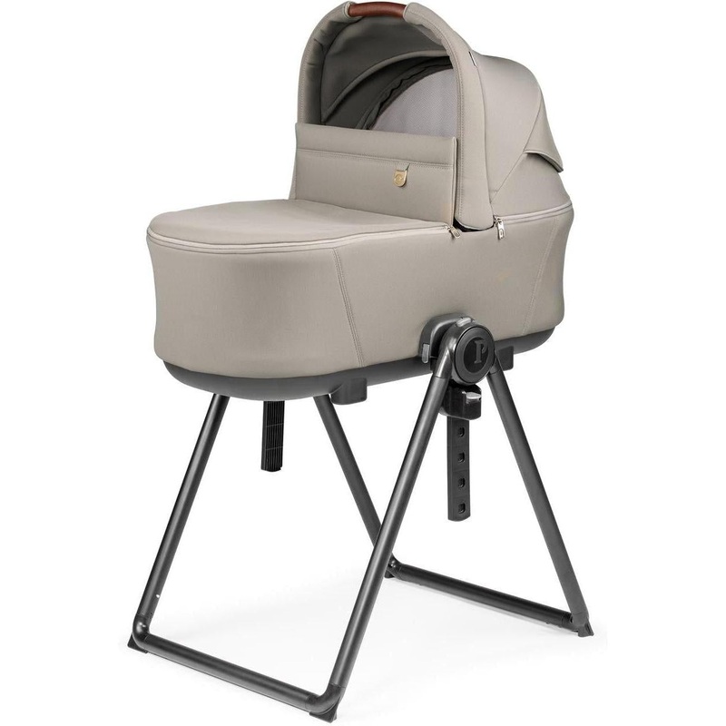 PEG Culla Flex Bassinet + Stand for Veloce/Vivace