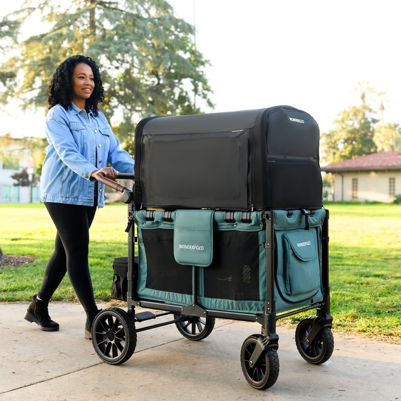 WonderFold Flex Canopy