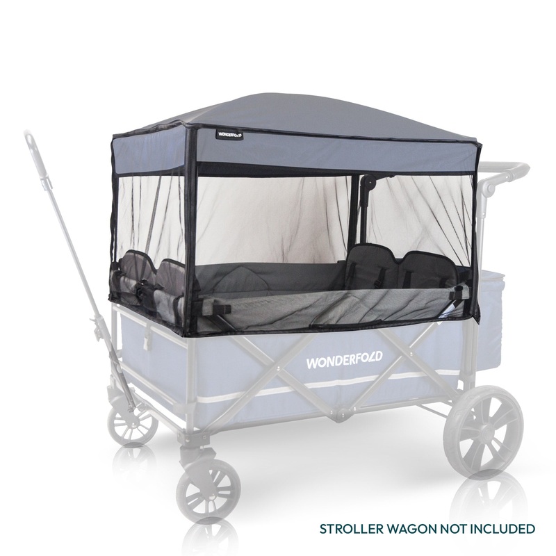 WonderFold Mosquito Net (X Series)