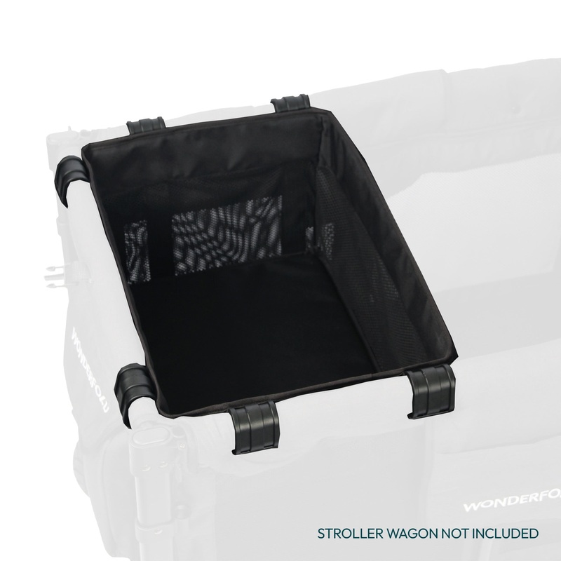 WonderFold Original WonderTote for W4