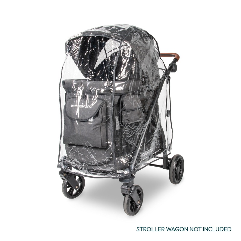 WonderFold Rain Cover (M Series)