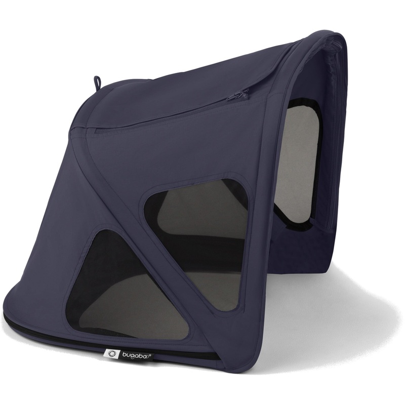 Bugaboo Fox/Kangaroo Breezy Sun Canopy