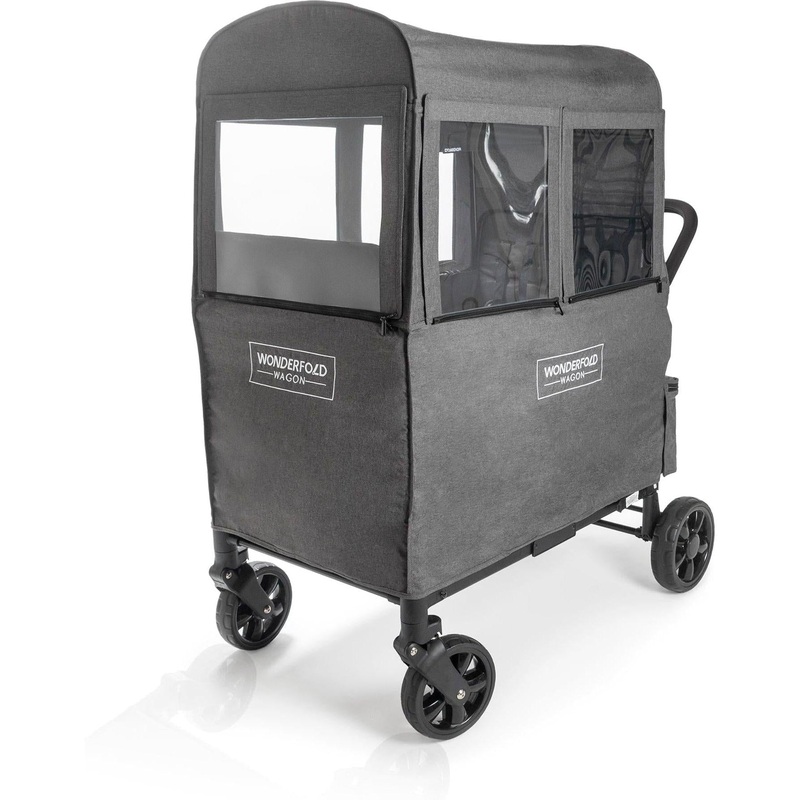 WonderFold Wind Cover (W Series)