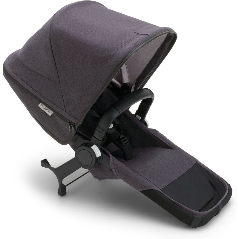 Bugaboo Donkey Duo Extension Set | Mineral Collection