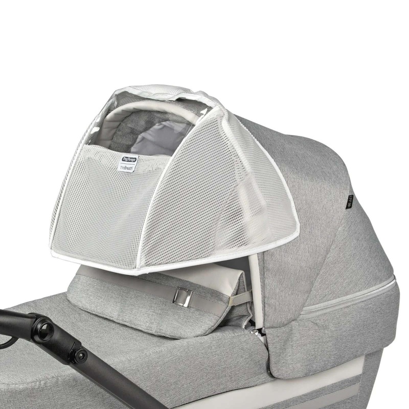 PEG Breath Canopy for Stroller & Bassinet