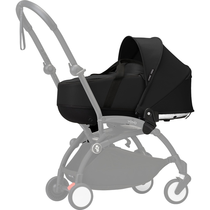 Stokke YOYO Newborn Shell