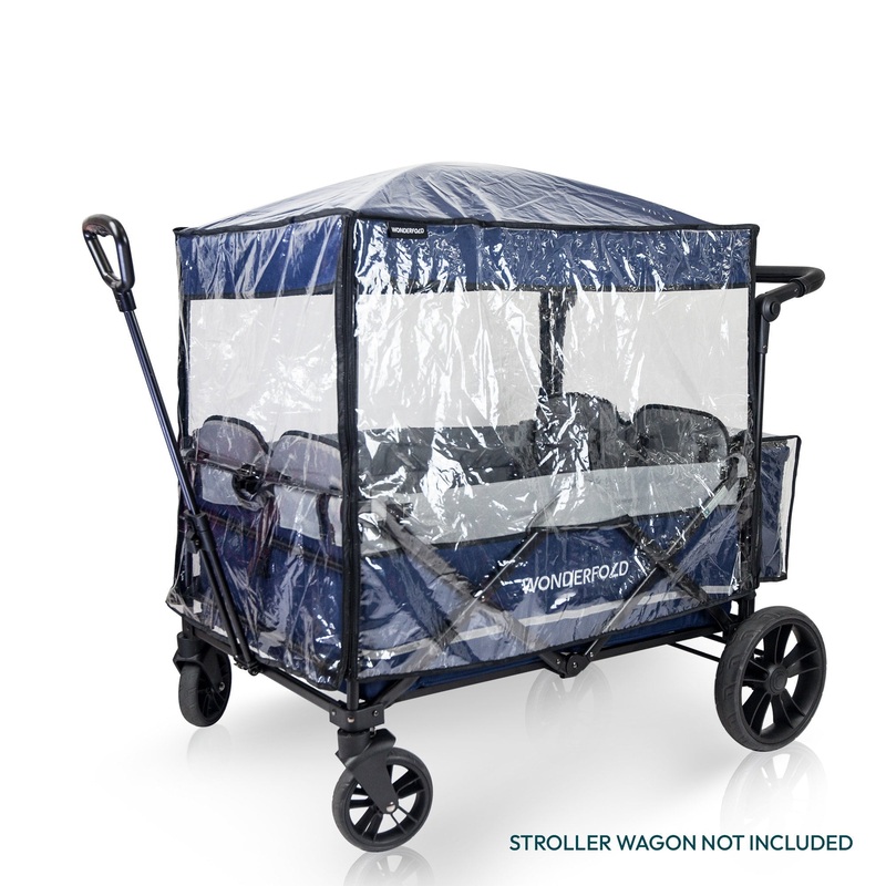 WonderFold Rain Cover (X-Series)