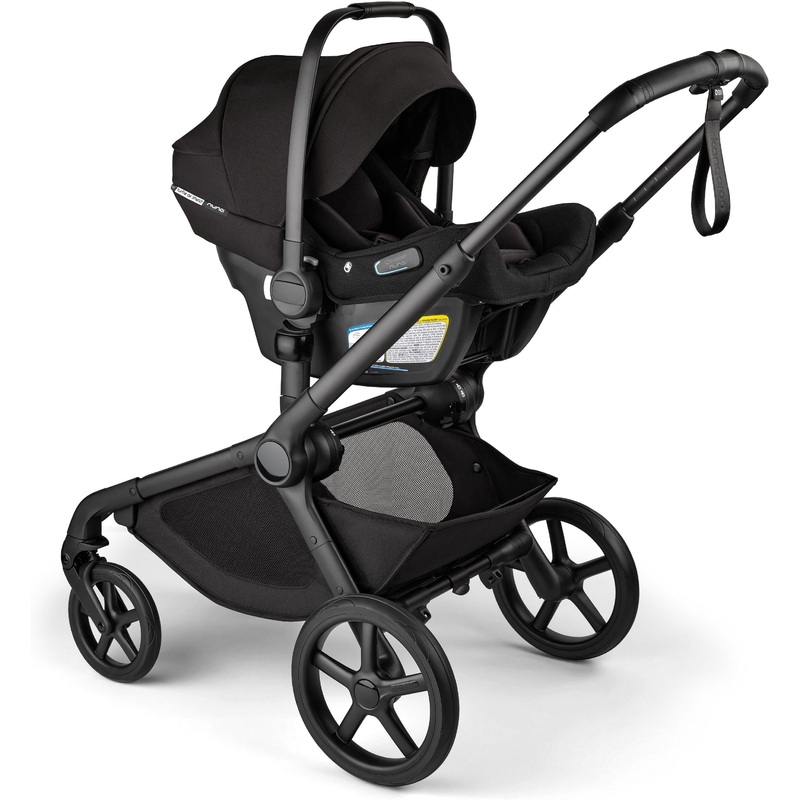 Bugaboo Kangaroo Extra Car Seat Adapters