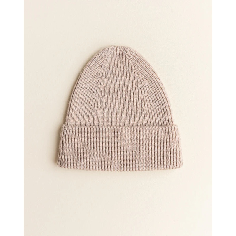 Beanie Fonzie | Sand