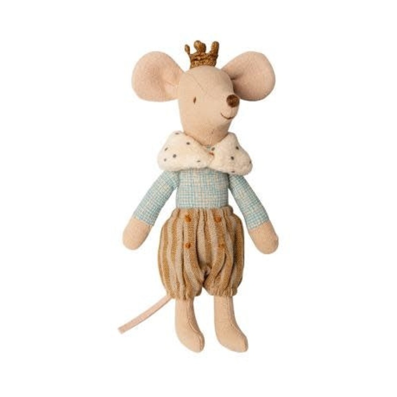Big Brother Mouse – Prince – Light Blue