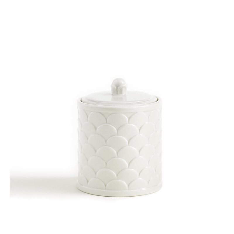 Scala Bath Cotton Jar