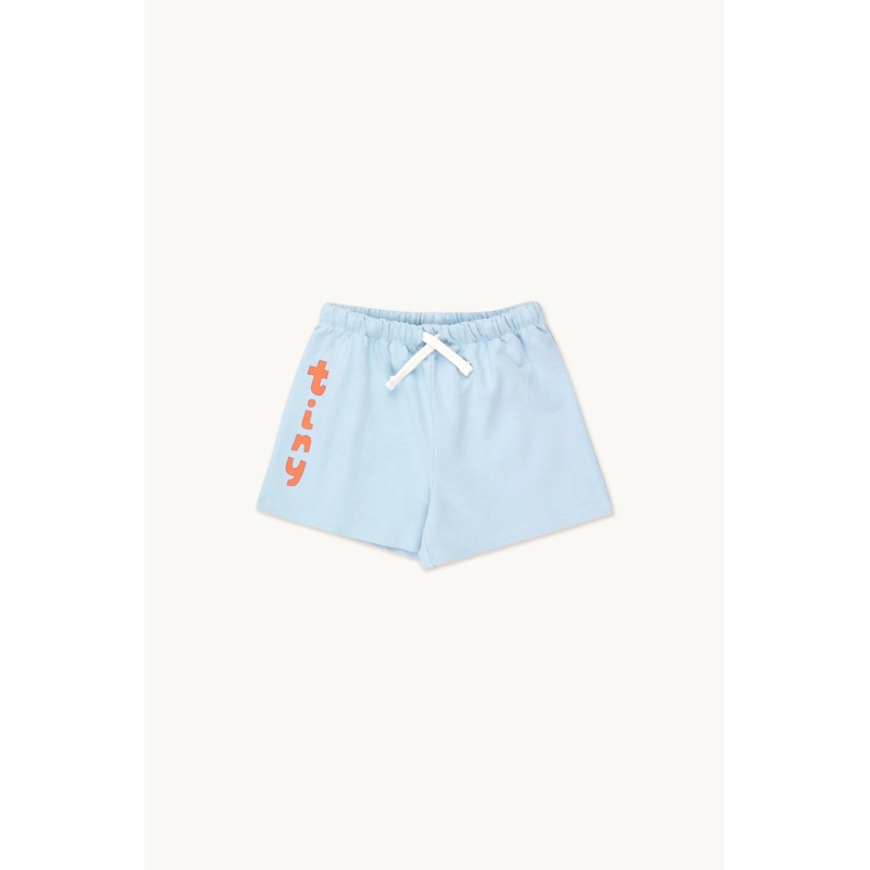 Tiny Short | Sky Blue