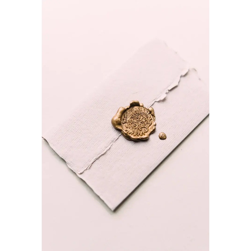 Wax Seal Stamp – Provence