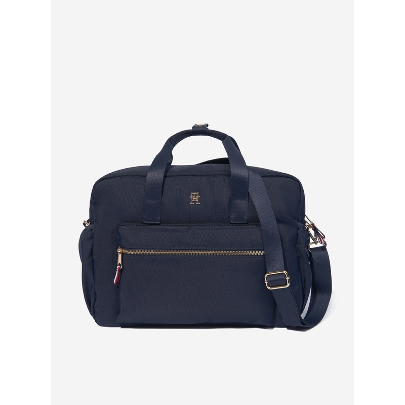 Baby Changing Bag in Navy (37cm)
