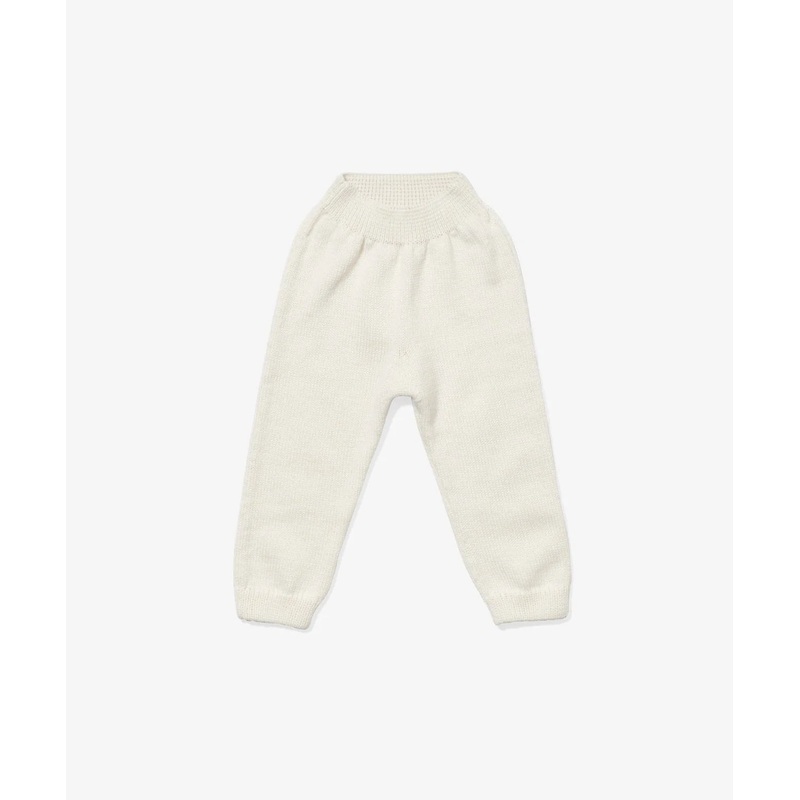 Baker Baby Pant | Cream