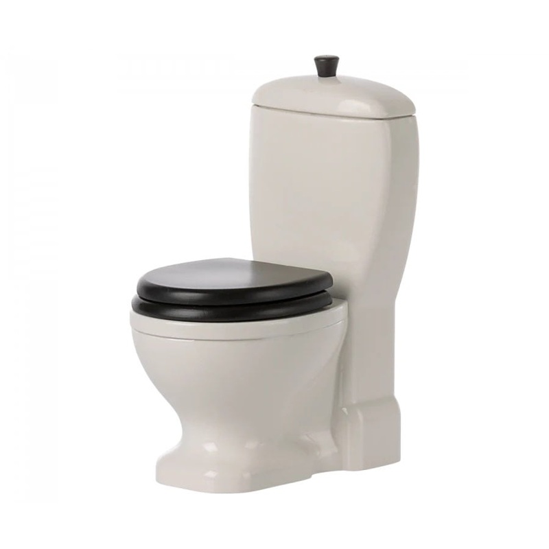 Toilet (Miniature)