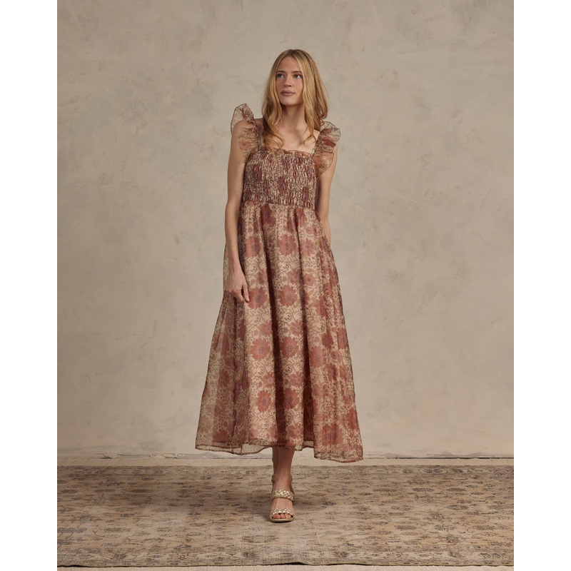 Womens Dolly Dress | Bloom