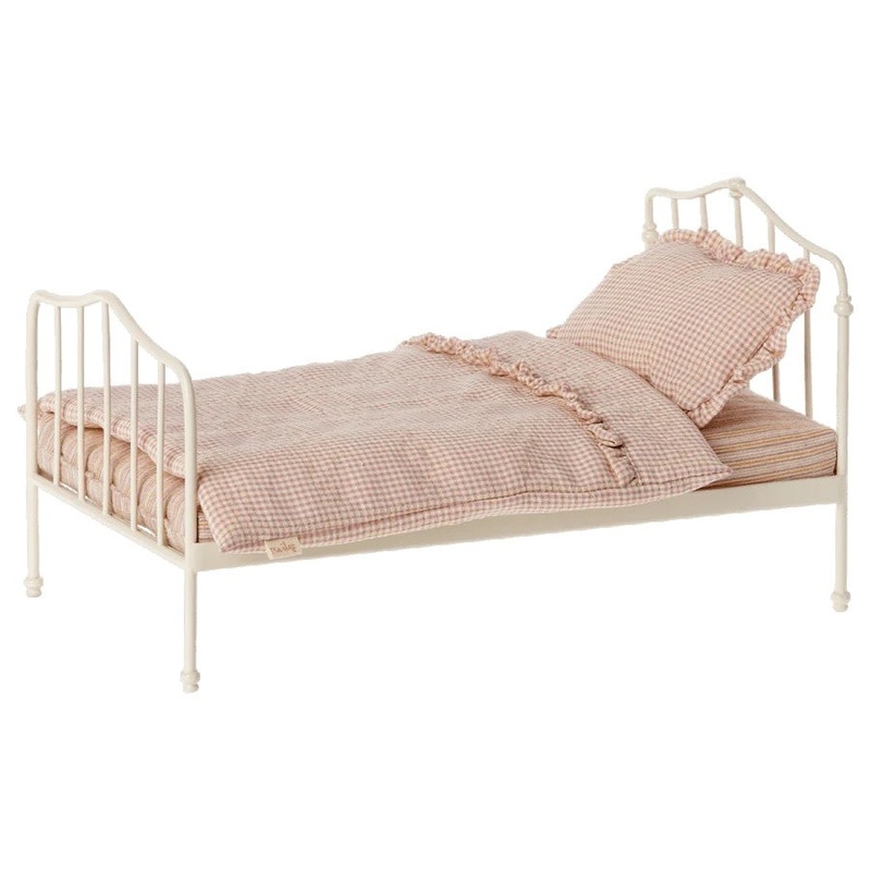Bed – Purple (Miniature)