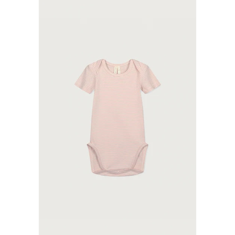 Baby Onesie | Faded Pink
