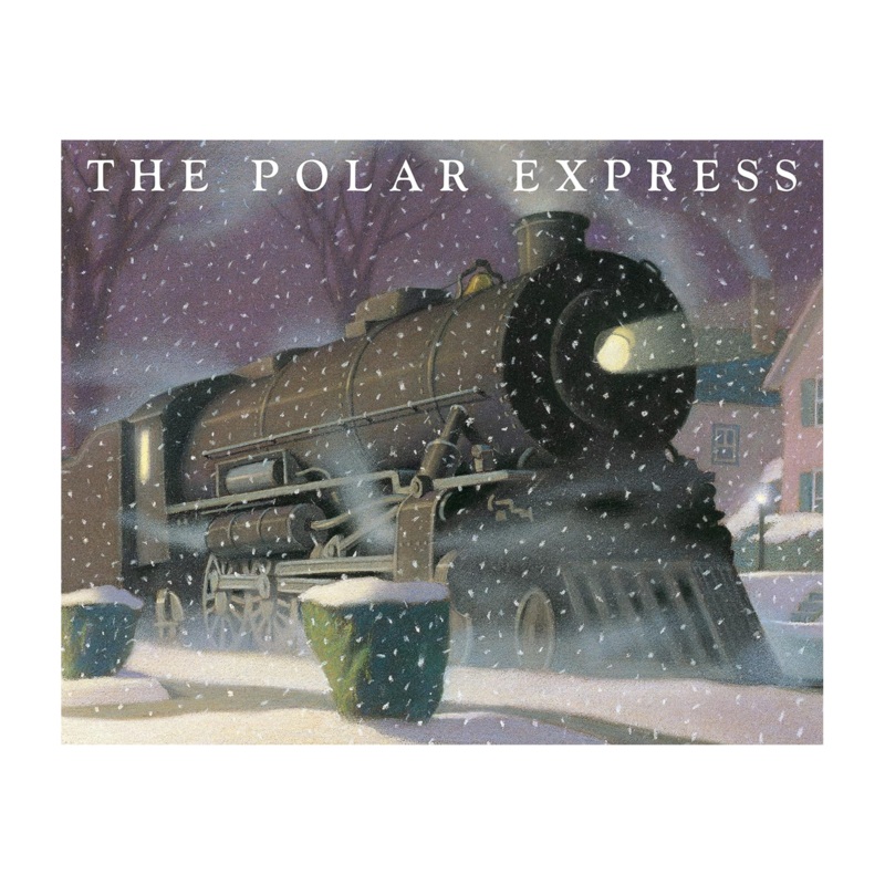 The Polar Express