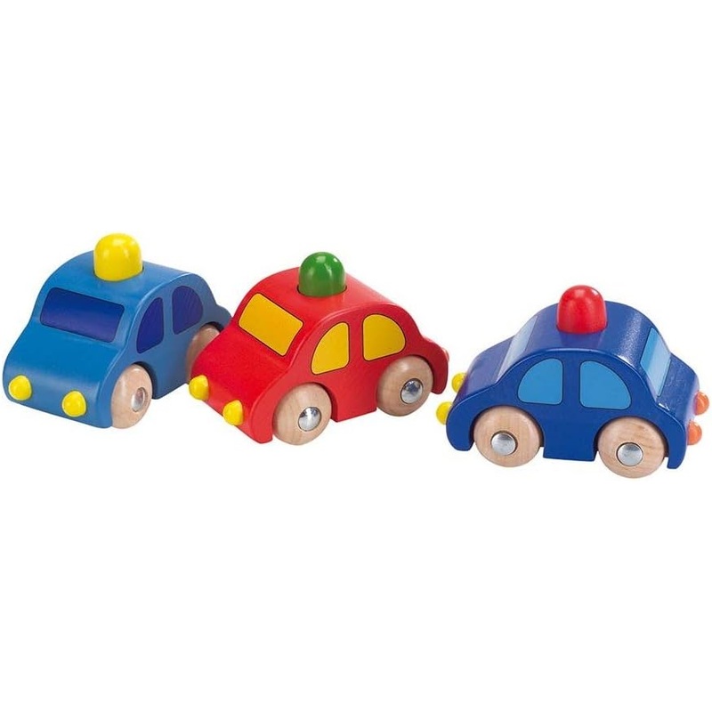 Vehicles with Horn, Mixed